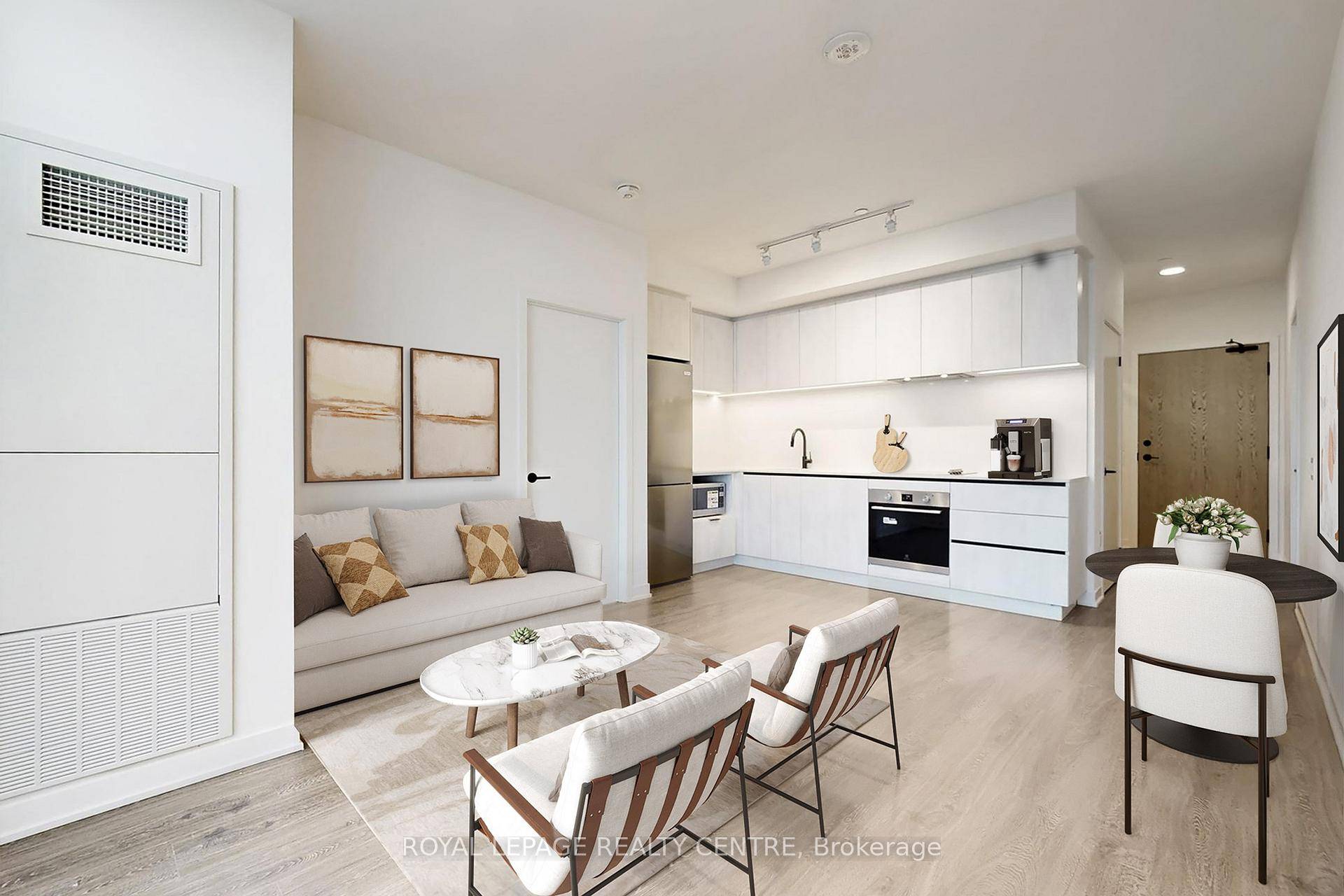 Dare to Compare ! Discover Unmatched Value and Thoughtful Upgrades In This Stunning Condo at 2495 Eglinton Avenue 2702, Featuring An Upgraded Bathroom With A Designer Shower Niche and Premium ...