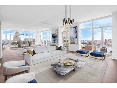 Welcome to 5 Beekman Street.