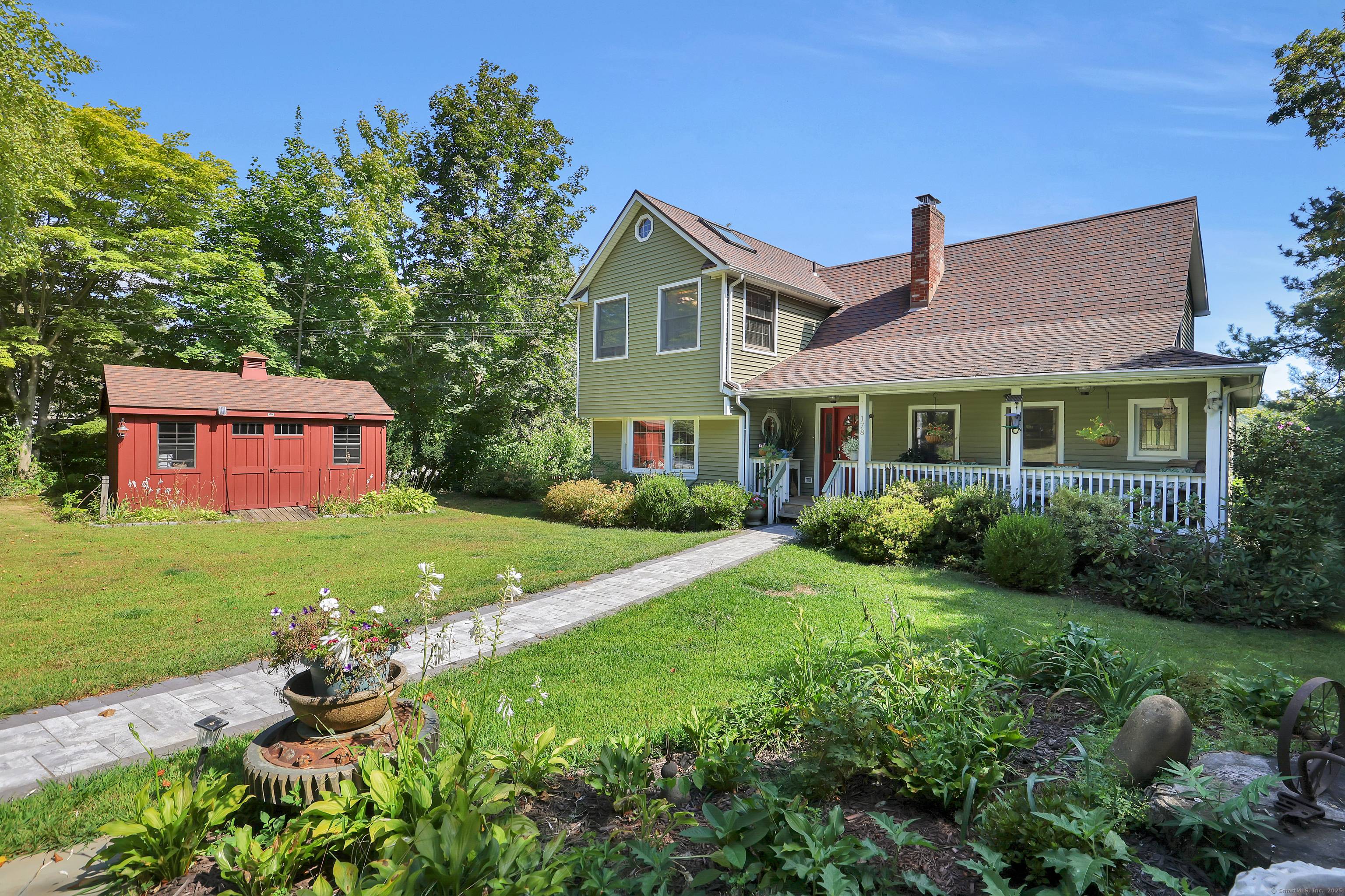 Welcome home to this warm and inviting 3 bedroom, 2.