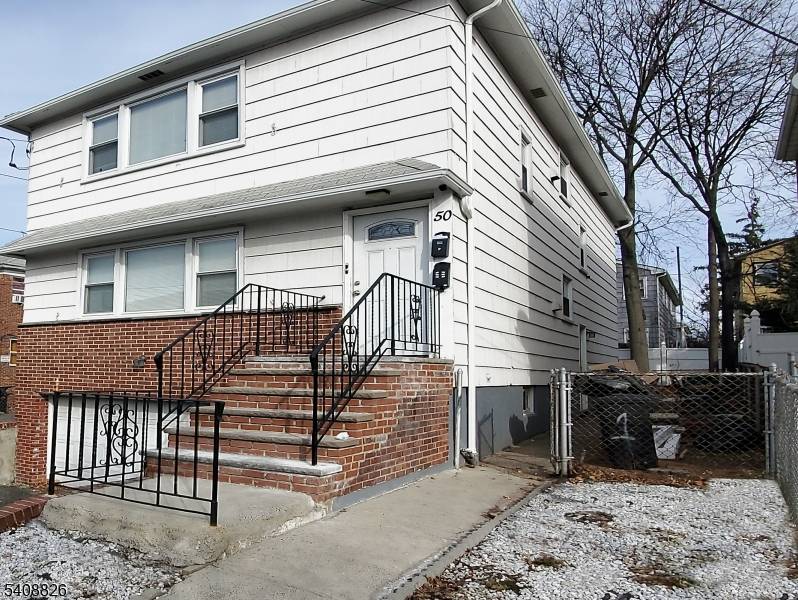 Well maintained and renovated two family property located in a convenient Irvington neighborhood, offering a great opportunity for both investors and owner occupants.