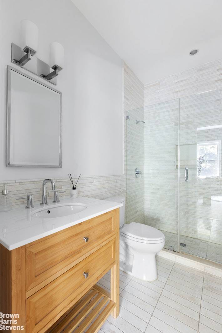 Striking design, a beautiful facade, and elevated finishes define this unforgettable 4 bedroom 4.