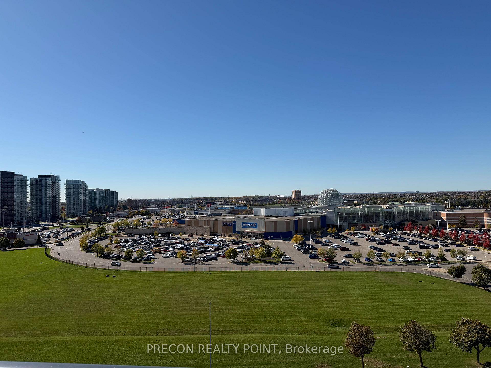 Brand new and never lived in, this spacious 1 1 bedroom condo at Kindred Condos by Daniels sits high on the 11th floor, offering a bright open concept layout with ...