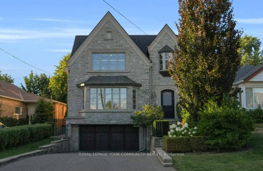 Welcome To Elevated Living In Prestigious Bedford Park Timeless Elegance Meets Modern Sophistication In One Of Toronto s Most Coveted Neighbourhoods.
