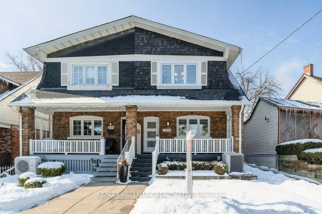 Must see wide semi offers the perfect blend of modern convenience and classic Beach charm.