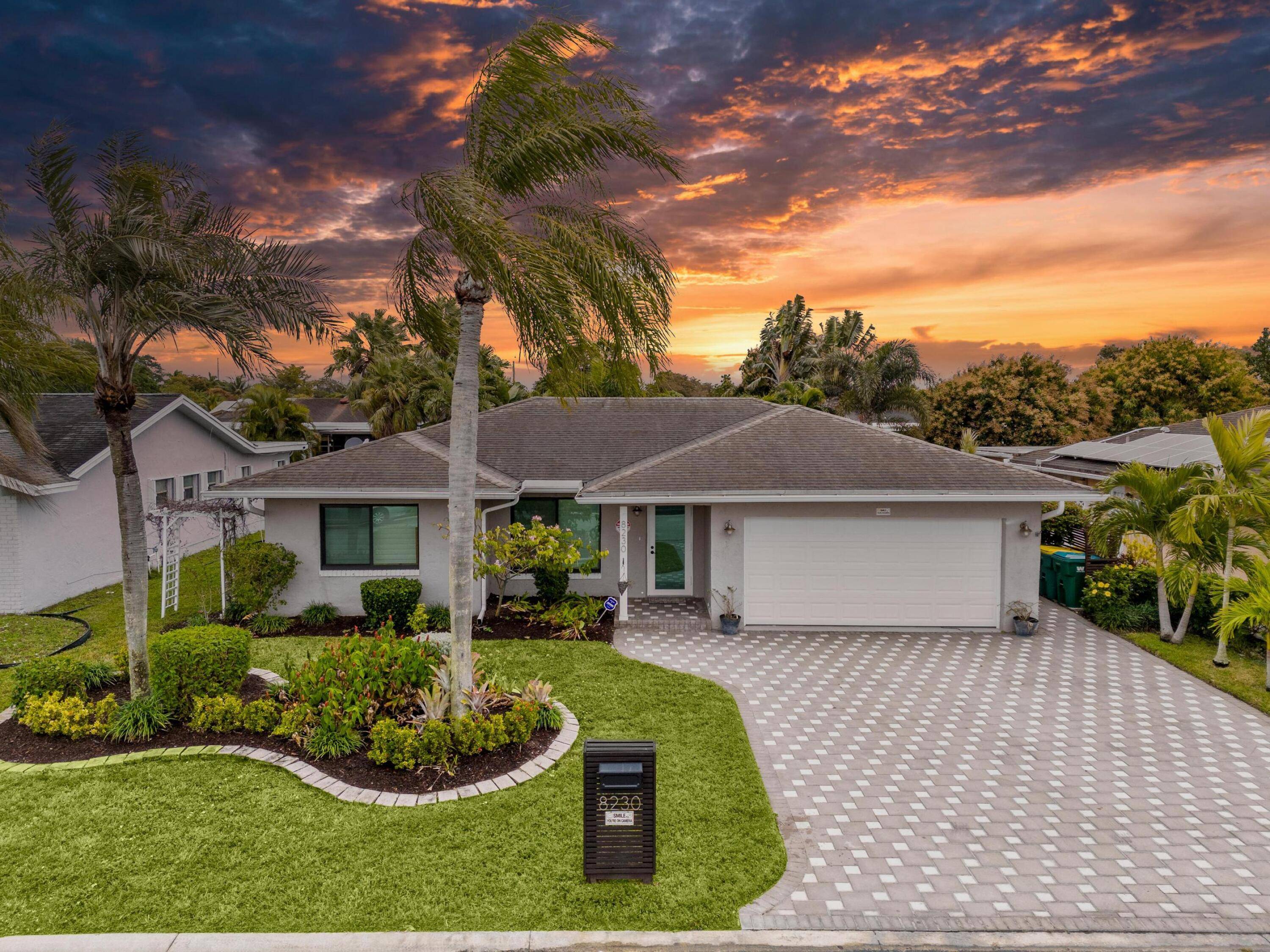 Welcome to Your Dream Home in Tamarac !