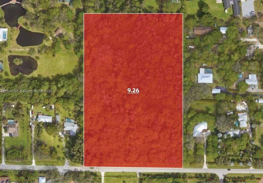 Discover the perfect opportunity to own land in the fast growing Fort Pierce area !
