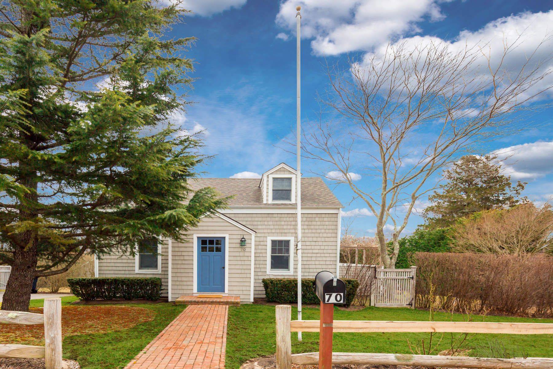 East Hampton Village Fringe Lovely Cottage!