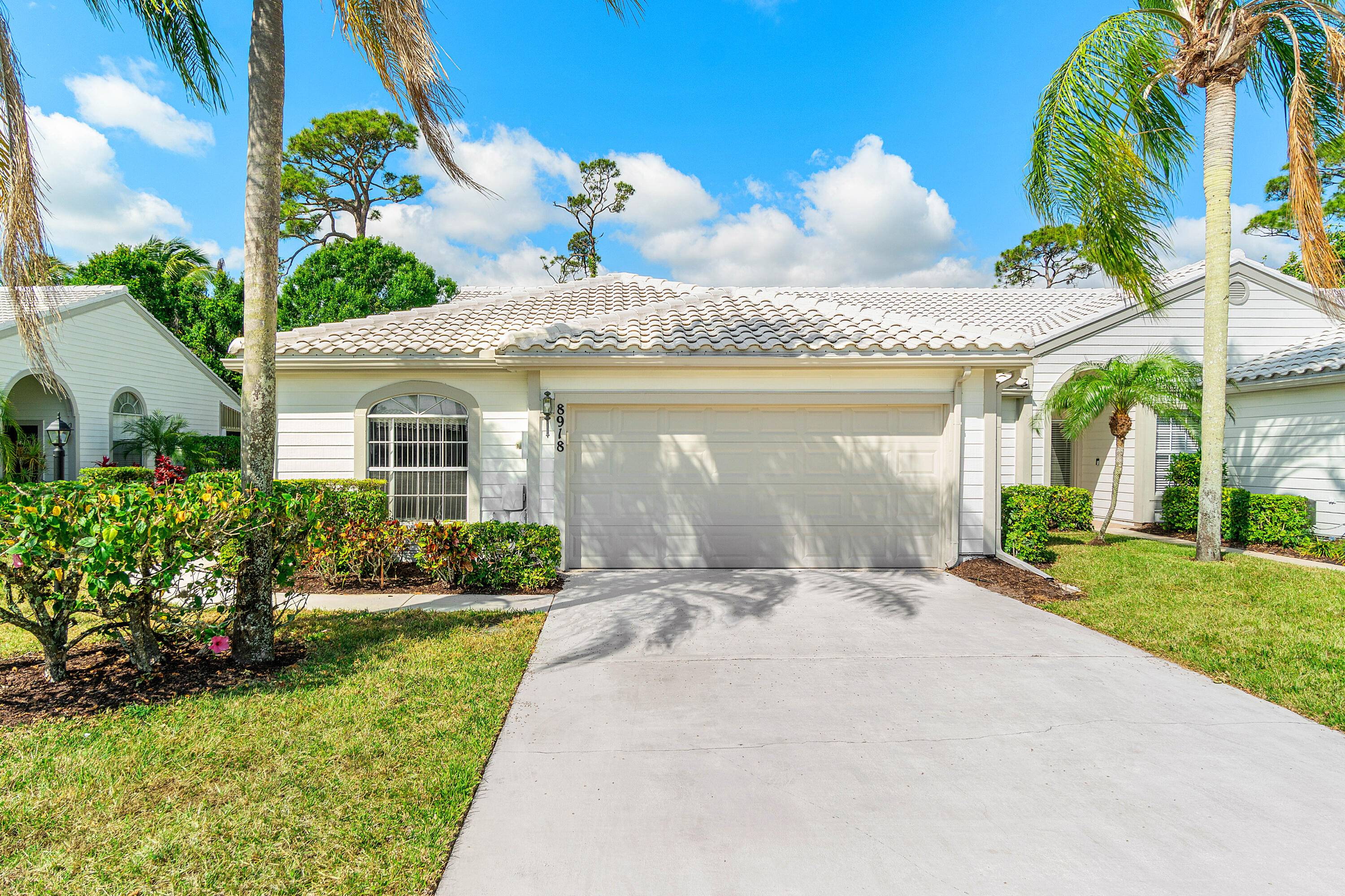 North Passage Townhomes remain a hidden gem adjacent to the Loxahatchee River and Riverbend golf course.