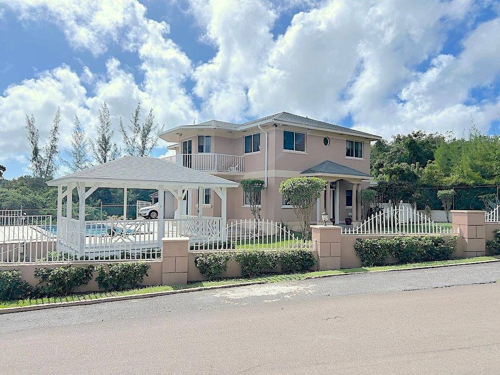 ATLANTIC DRIVE WEST Single Family Home New-Providence