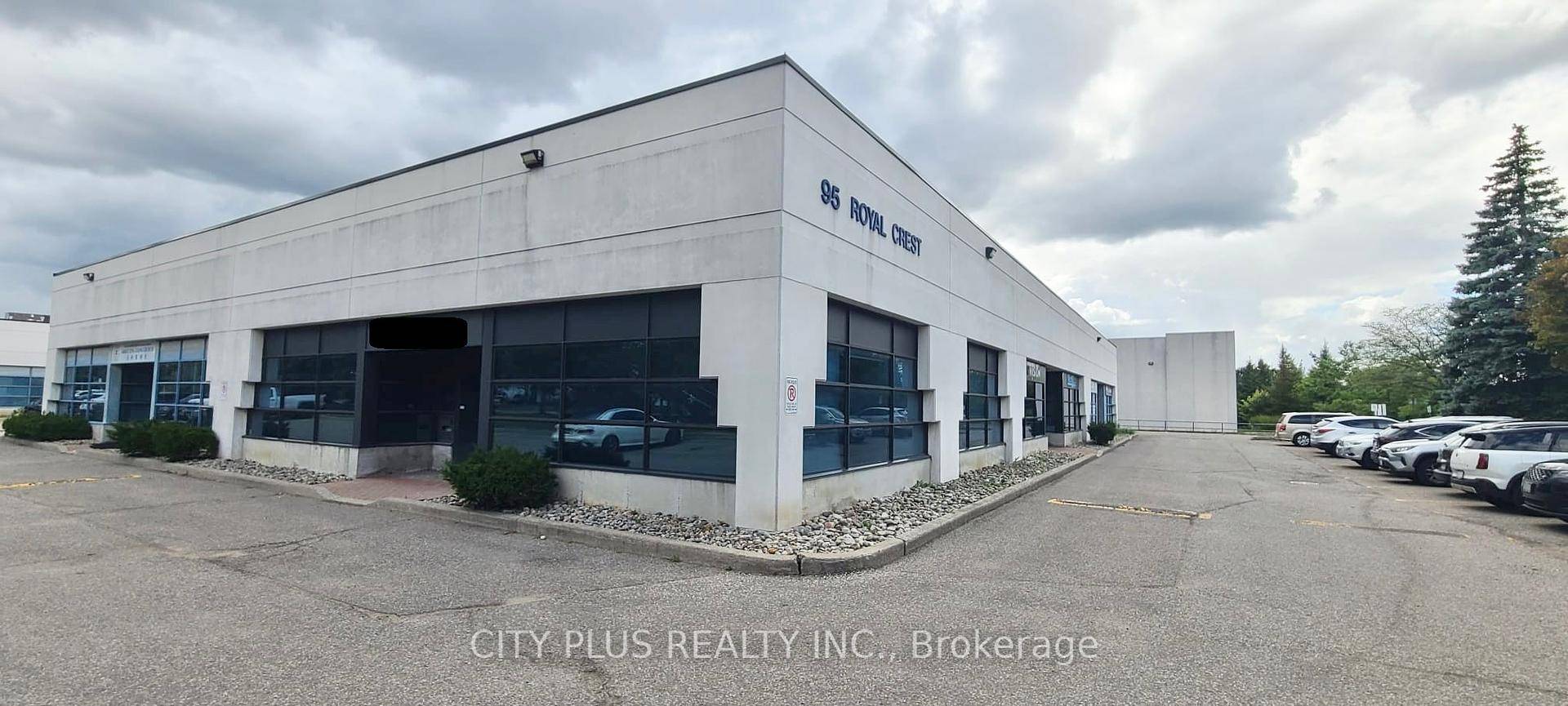 Exceptional Opportunity In Prime Markham Of Birchmount Rd amp ; 14th Avenue.