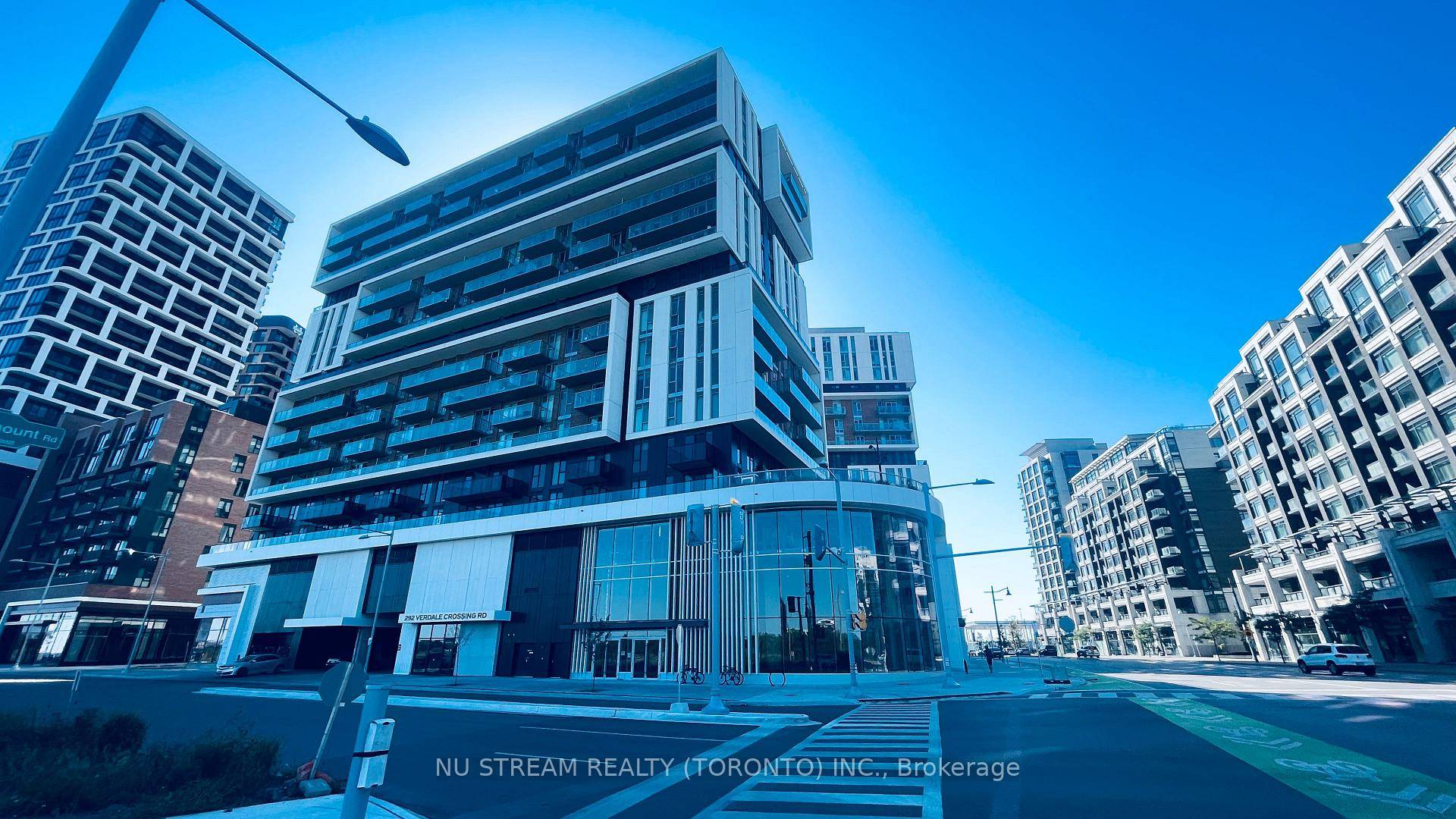 Welcome to this spacious 2 Bedroom, 2 Bathroom luxury condo offering 828 sq ft of functional living space in a highly sought after community.