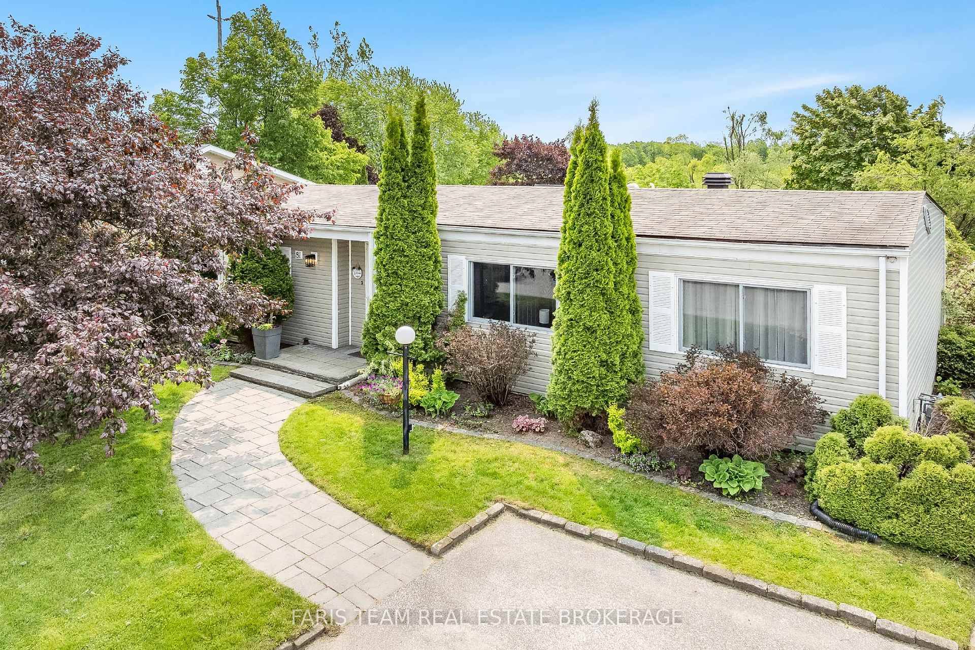 Top 5 Reasons You Will Love This Home 1 Located in an Adult Lifestyle community of Sandycove Acres this home offers thoughtfully selected upgrades throughout, from new flooring and a ...