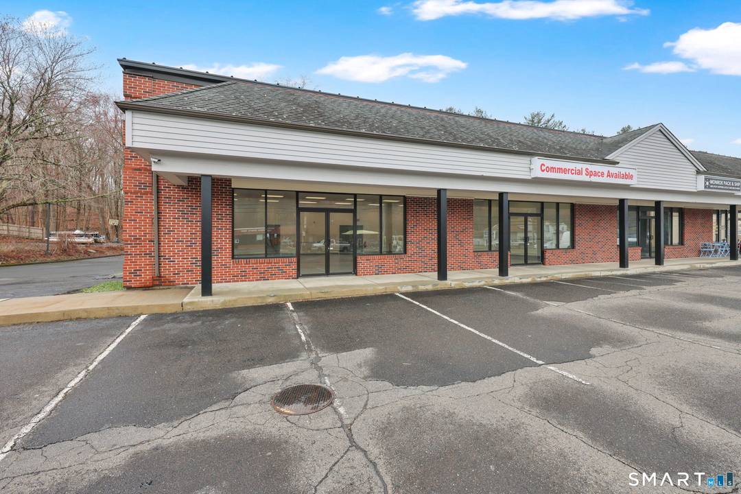 Positioned in a highly visible and desirable Main Street location in Monroe, this versatile commercial property offers a rare blend of retail presence and functional warehouse space ideal for a ...