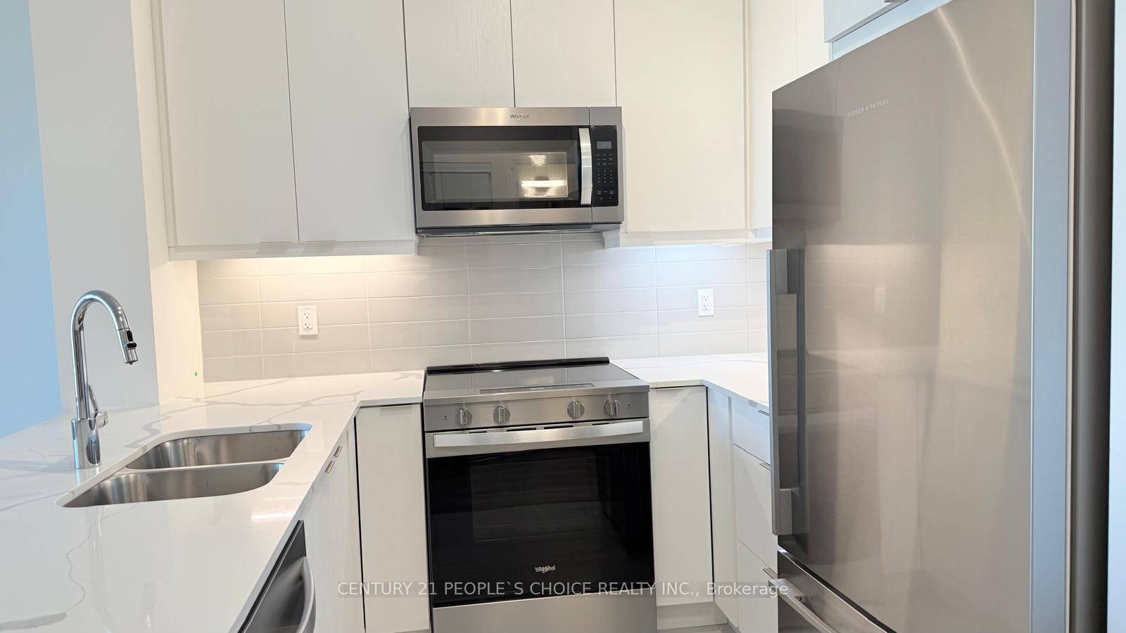 Location Unit 1907 at 15 Watergarden, Mississauga a brand new never lived stunning 1 1 bedroom 1 bathroom with parking amp ; Locker a heaven that redefines up scale living.