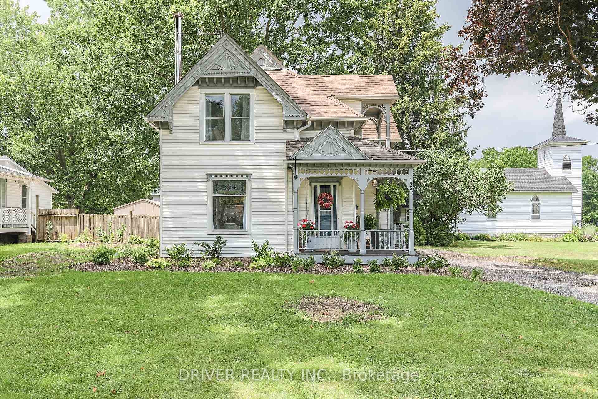 One of a kind beauty Do you love a home with character ?