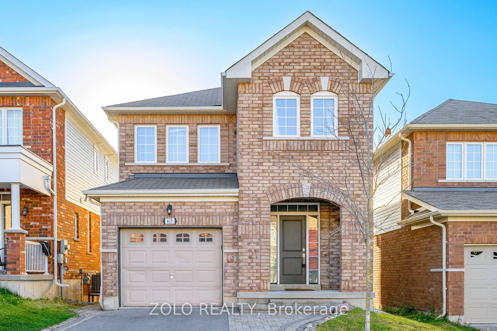 Located in one of Peterborough's most sought after west end neighbourhoods, Jackson Creek Meadows, this impeccable home comes complete with a beautiful in law suite and walkout on the lower ...