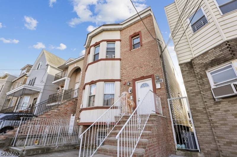 Fully income producing three unit property in the heart of Union City, offering strong rental appeal and excellent long term value.