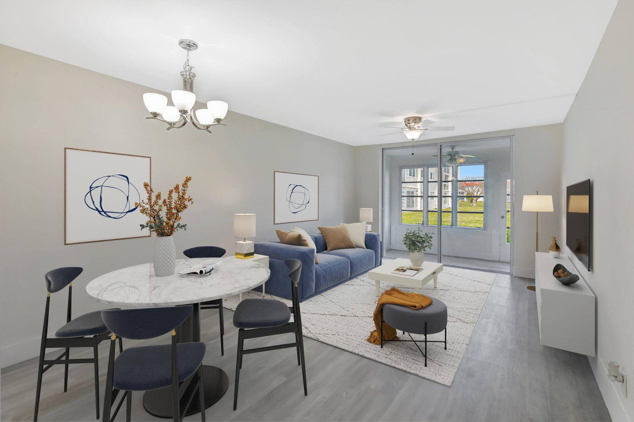 Ready to live the Florida lifestyle now ?