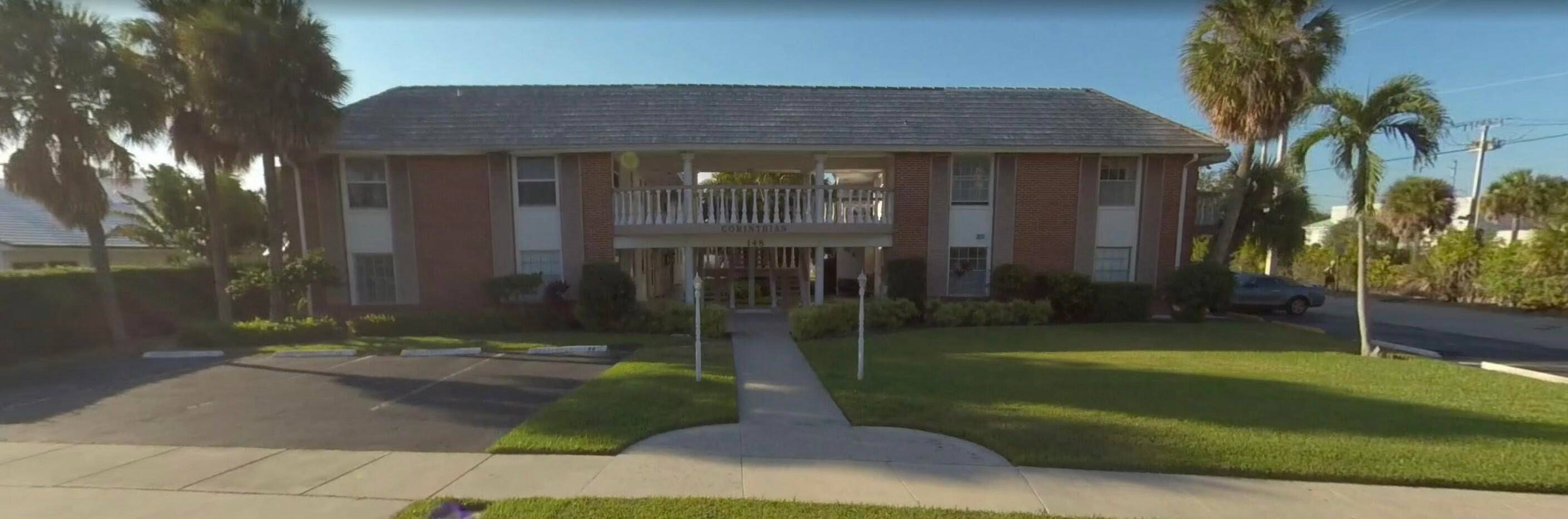 This well maintained 2 bedroom, 1.