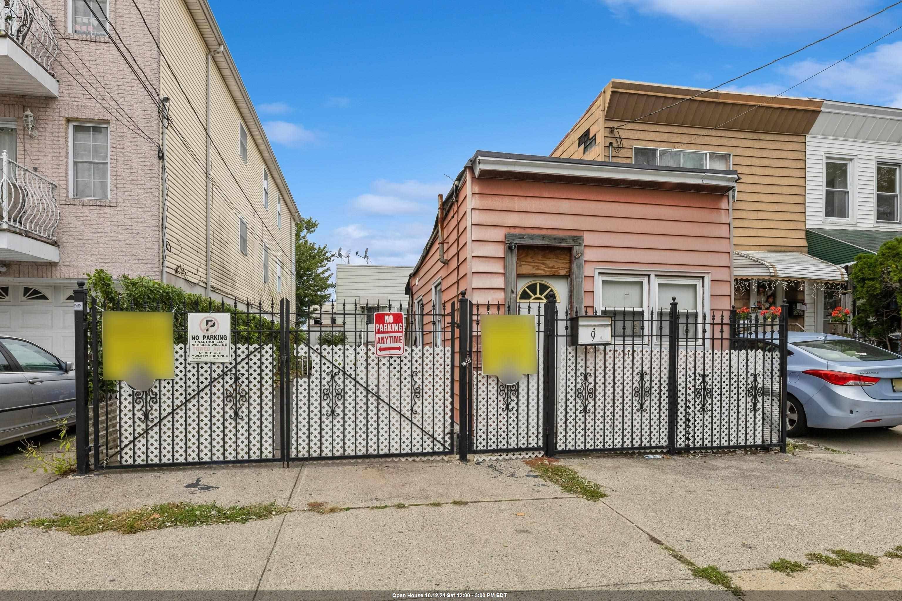 9 CORBIN AVE New Jersey