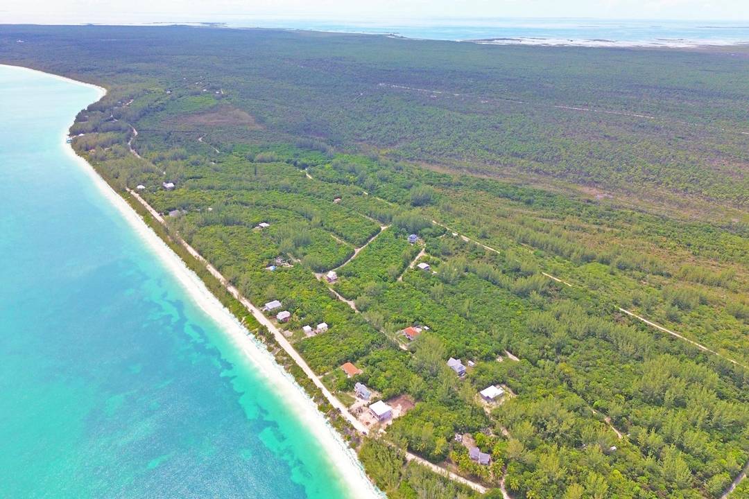 LOT 8 BLOCK 3 Land Abaco