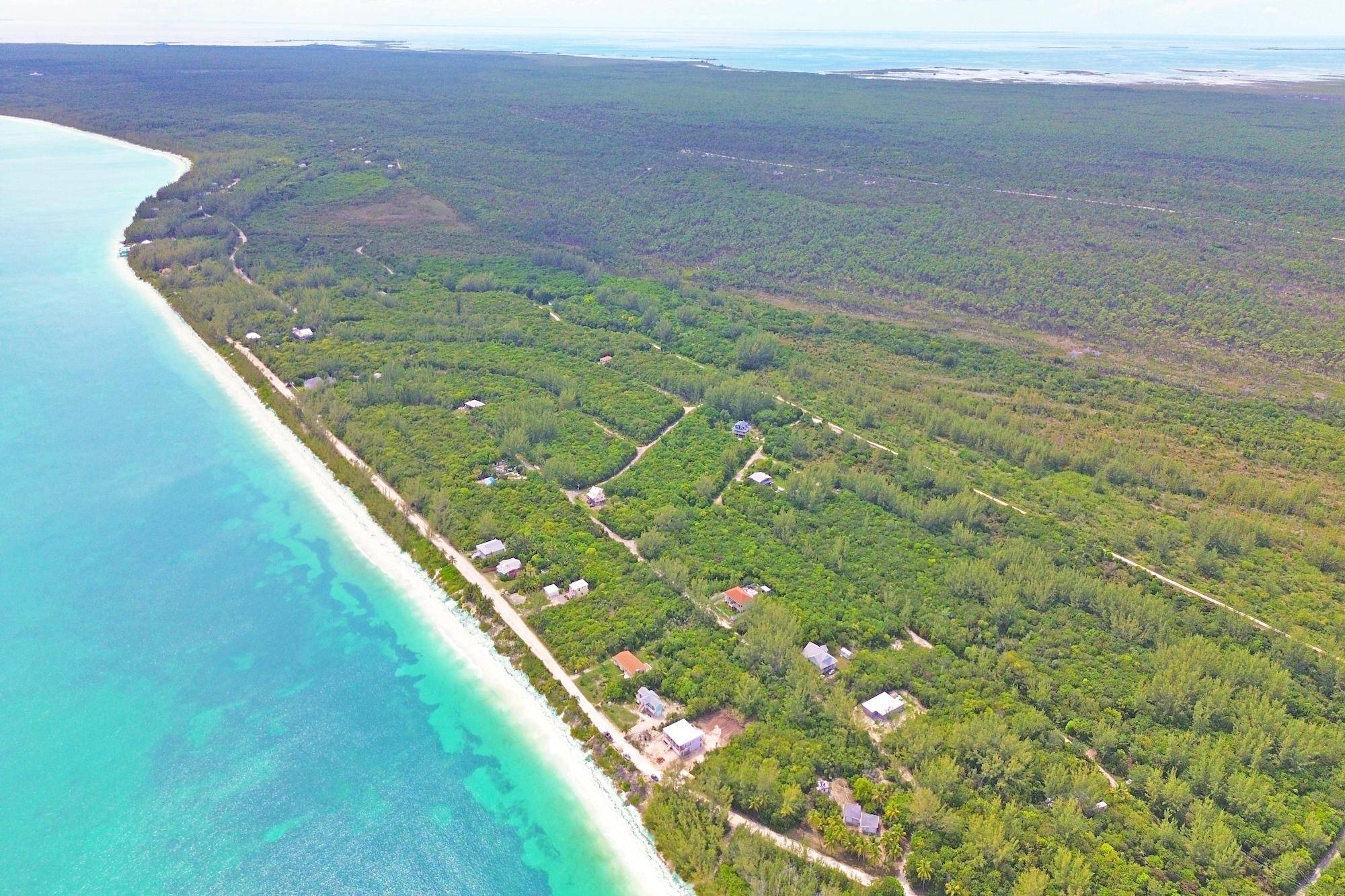 LOT 8 BLOCK 3 Land Abaco