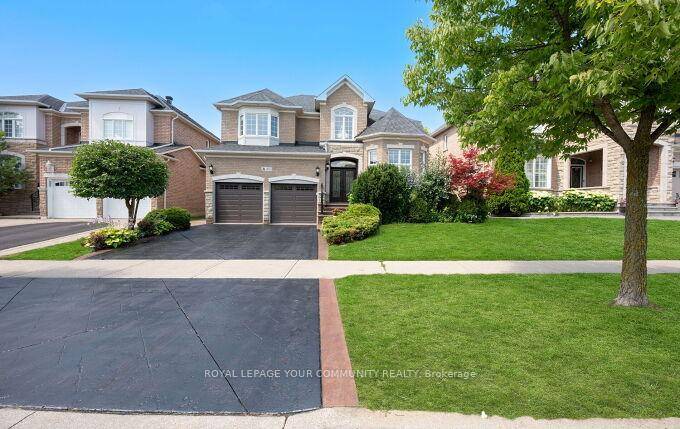 Welcome to 40 Barberry Cres.