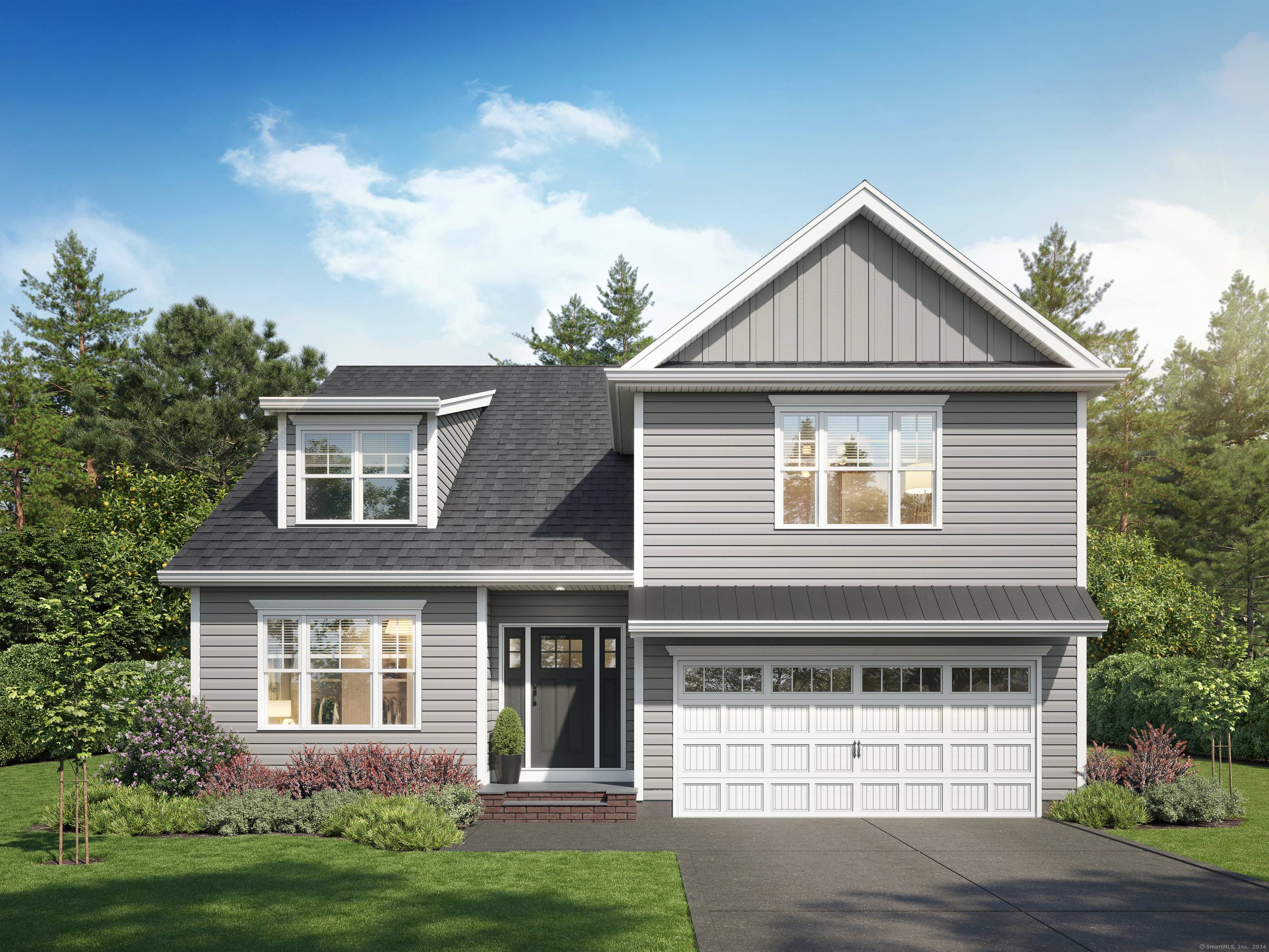 The Ridge at Monroe, a 55 active adult community in the heart of Fairfield County !