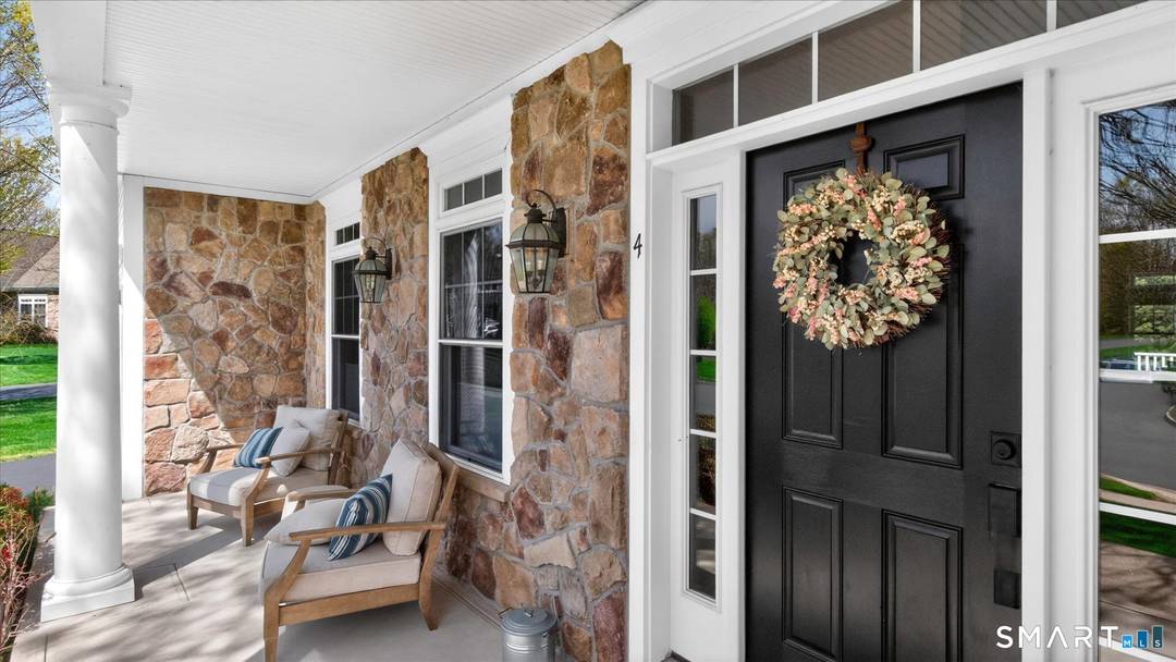 Experience comfort and timeless sophistication at 4 Spy Glass Circle.