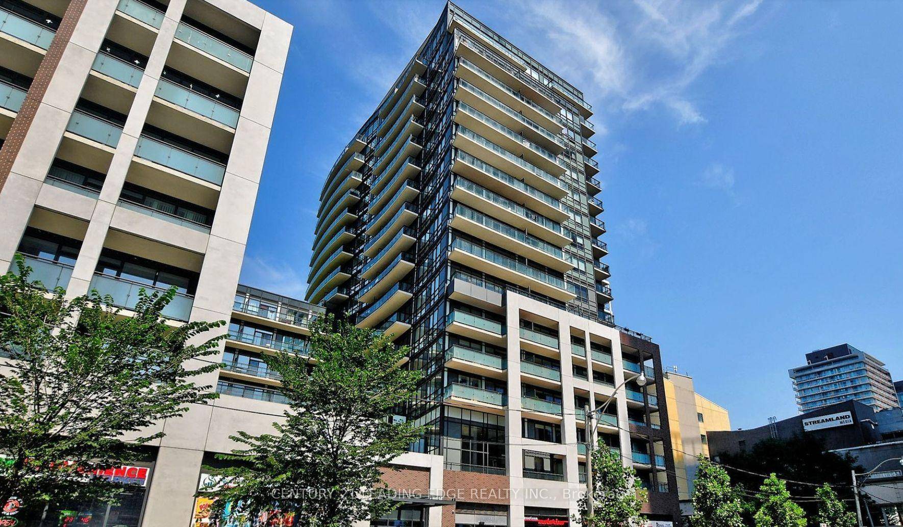 PH203 A True Penthouse with Unmatched Views.
