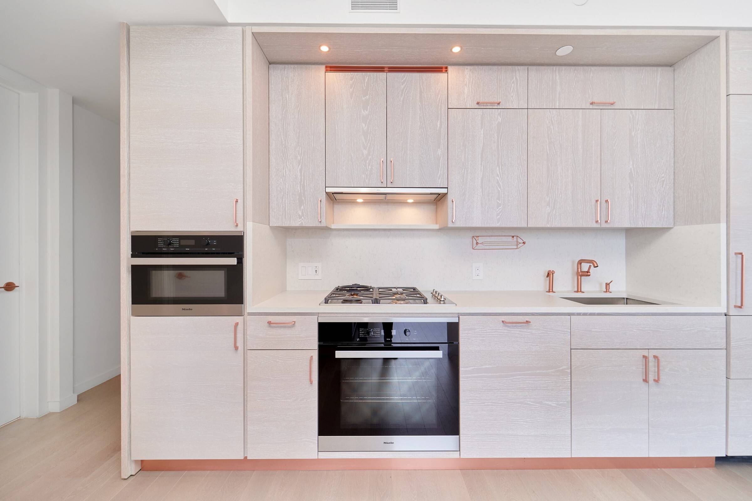 OPEN TO. A ONE YEAR OR 18 MONTH LEASE OPTION Welcome to this luxury residence featuring one bedroom and one bath.