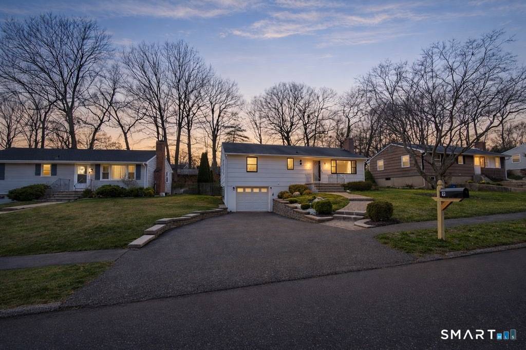 Completely renovated and move in ready single family rental offering modern finishes, functional layout, and exceptional living space throughout.