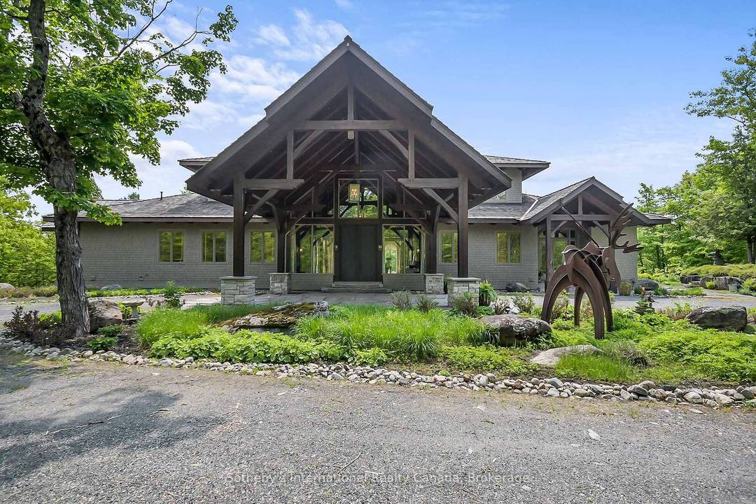 Luxury waterfront estates of this caliber are rarely available.