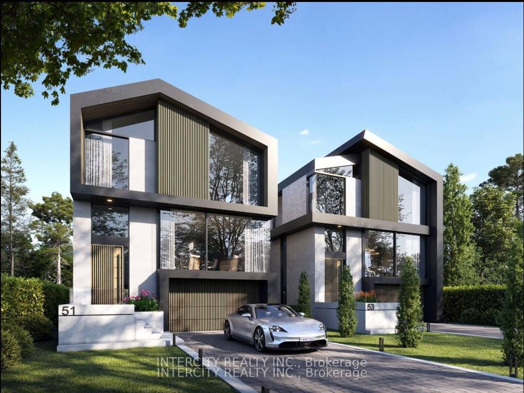 Rare opportunity in North Richvale, Richmond Hill !