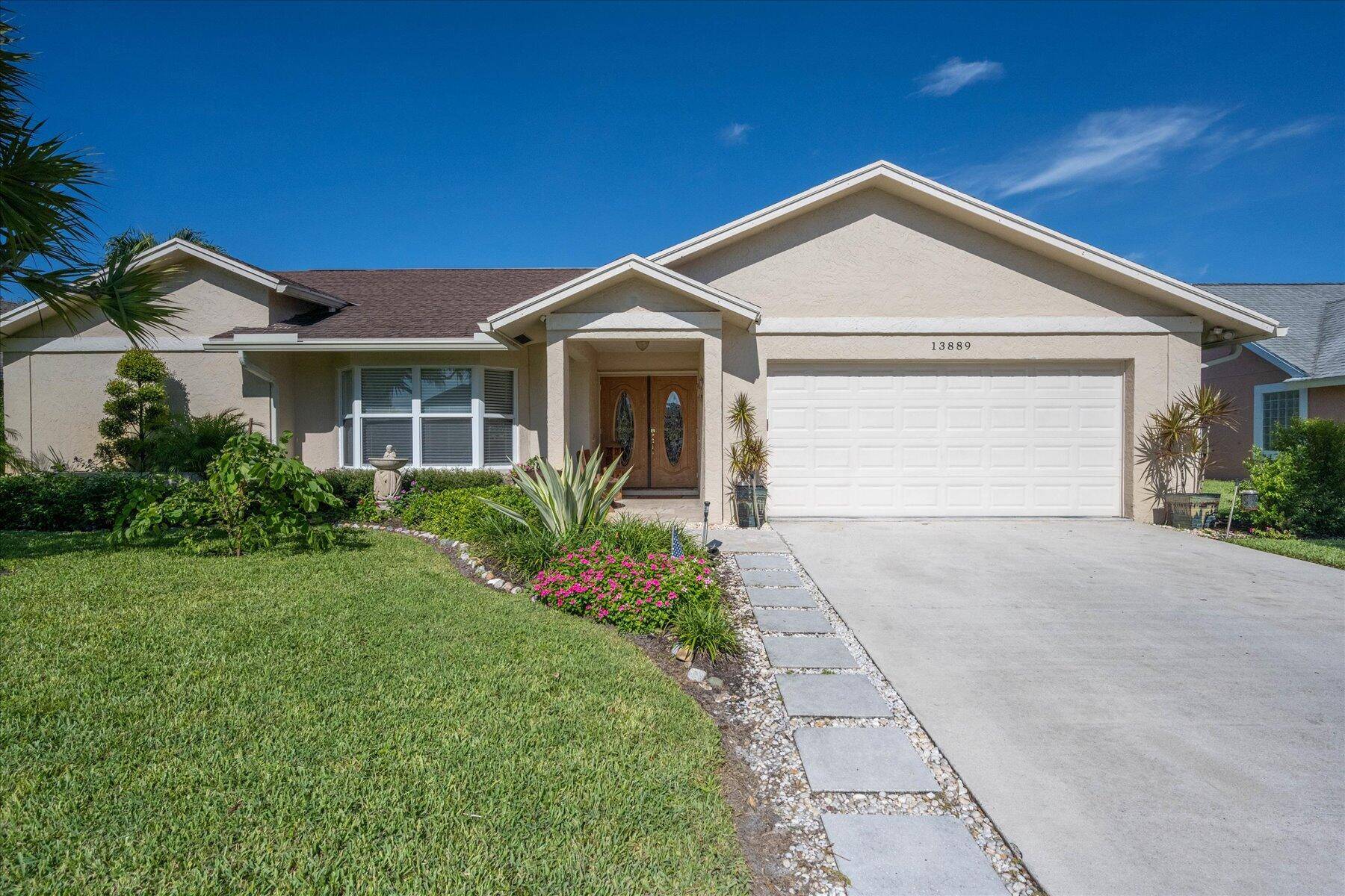 Beautiful fully furnished home available for seasonal or annual rental.