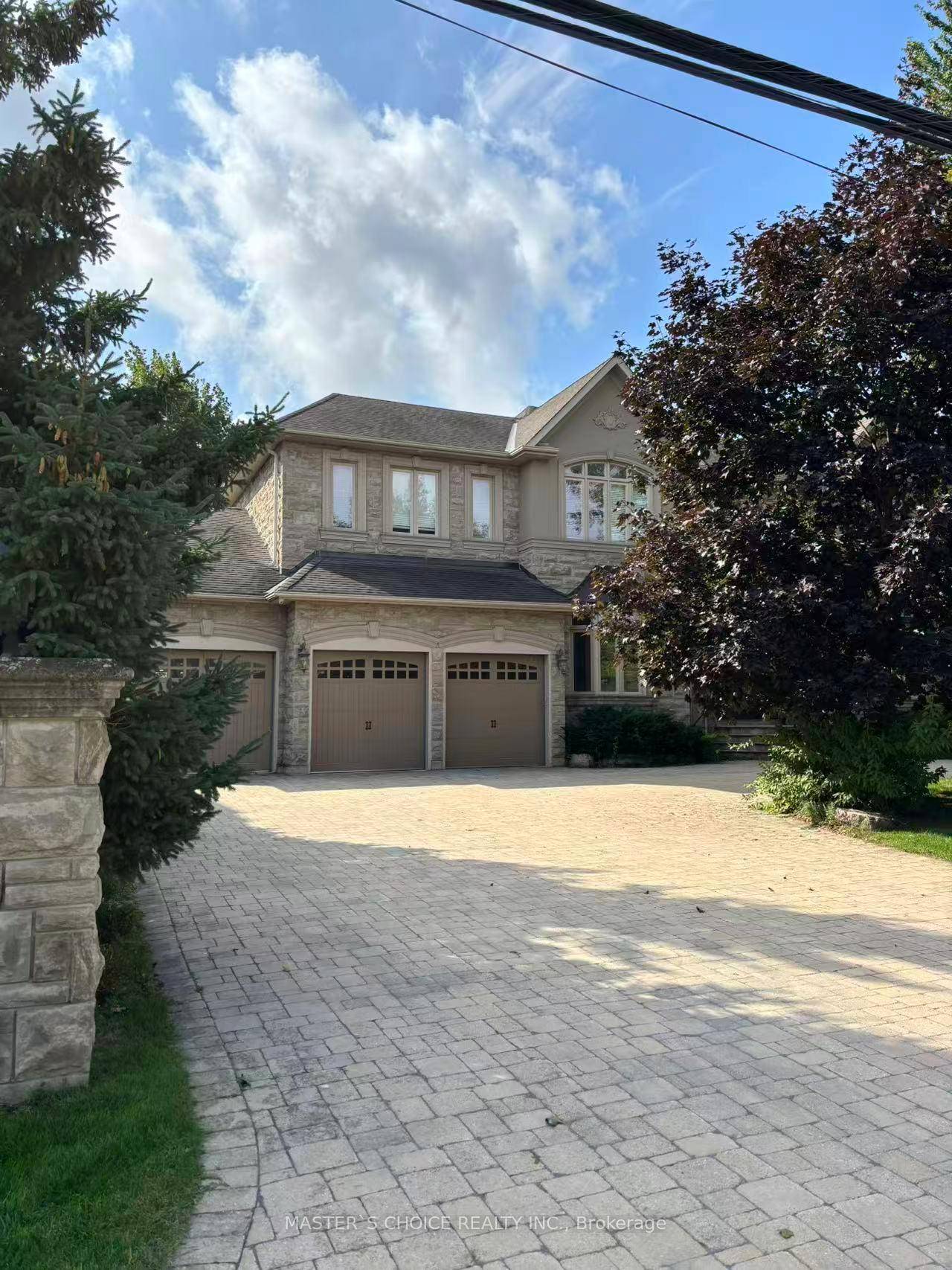Experience luxury living in this 7, 000 sq ft living space masterpiece, where timeless elegance meets modern comfort.