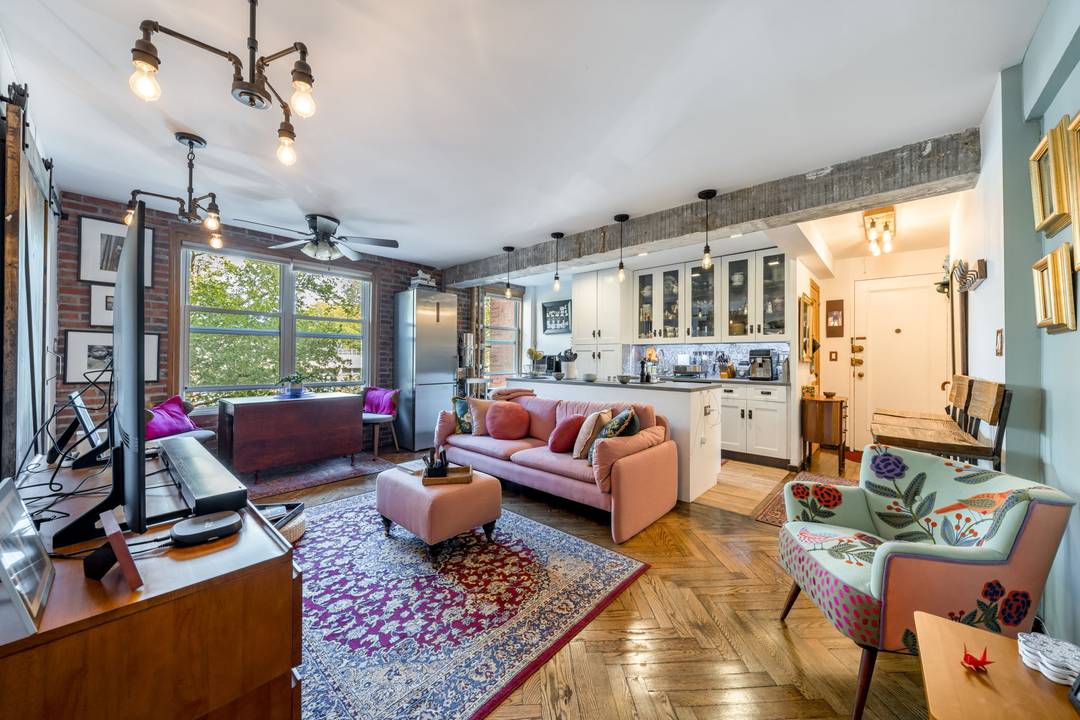 Welcome to 191 73rd Street a fully renovated 2 Bed 2 Bath in an elevator building !