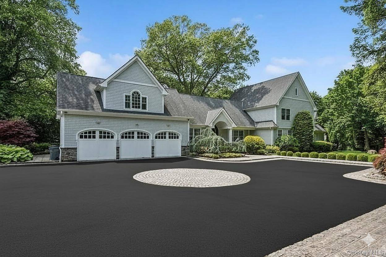 A Rare and one of a kind living experience awaits you in this Hampton Style sun drenched beauty.