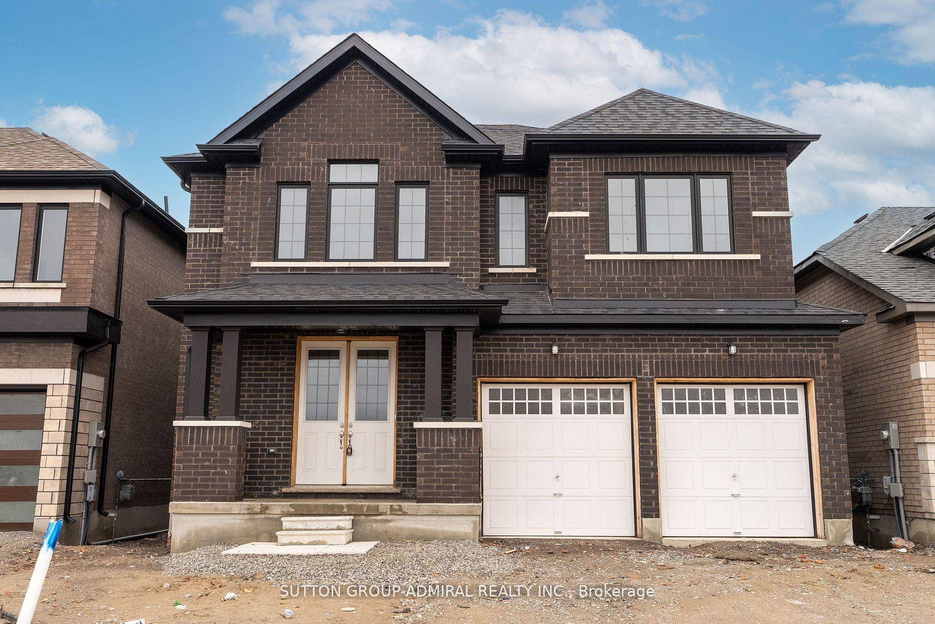 Beautiful Kawarthas, this a Brand New home located in Lindsay 2, 915 Sq.