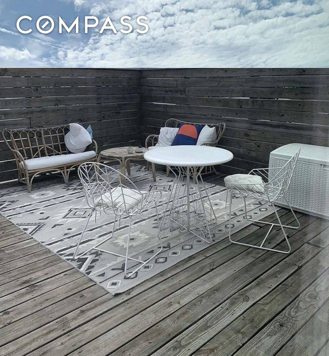 Welcome to your dream home at 29 Melrose St, a beautifully renovated townhouse in the heart of vibrant Brooklyn, NY.