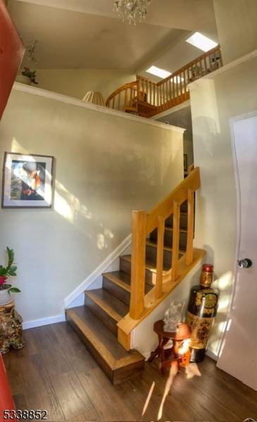 Pinehurst-10 Union Twp. New Jersey Single-Family