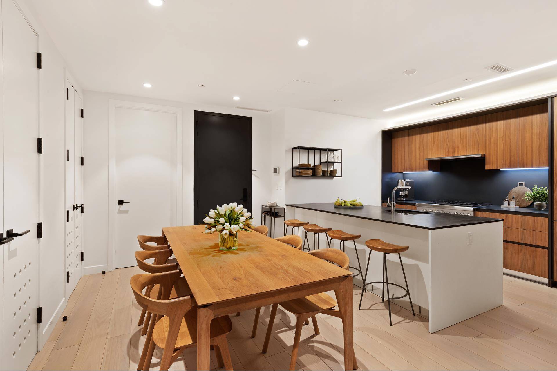Step into this stunning 3 bedroom, 2.