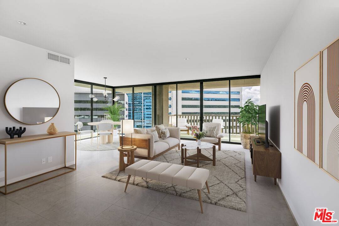 9255   Doheny Rd 2.0 Sunset Strip LA