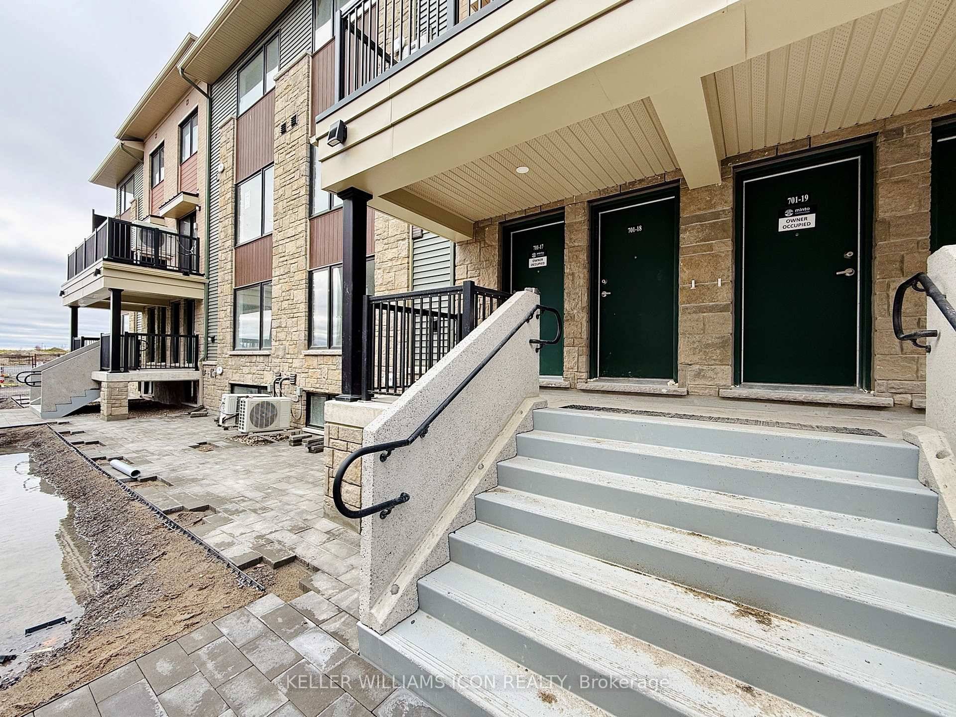 Brand new 1, 260 sq ft Minto Union Upper model offering 2 bedrooms, 1.