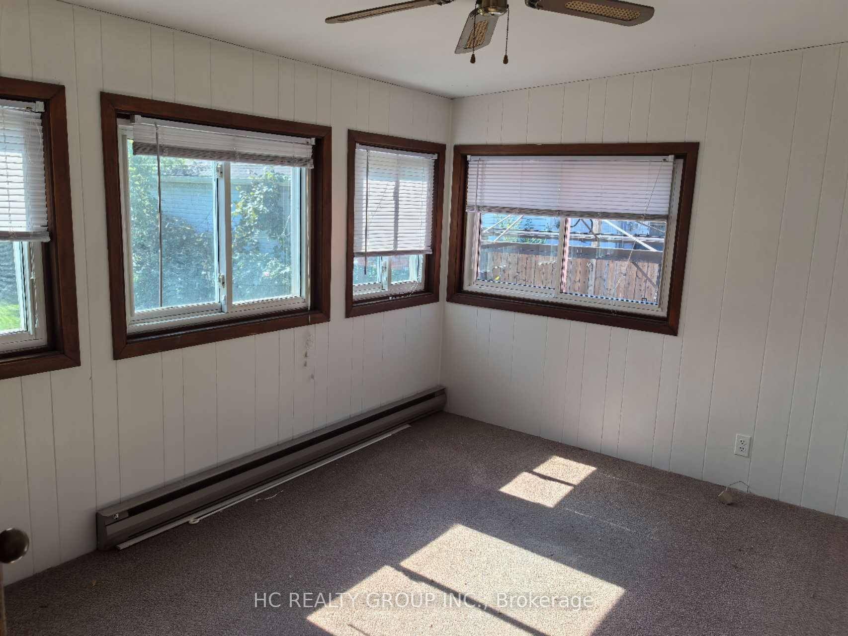 Very Well Maintained Detached Bungalow.