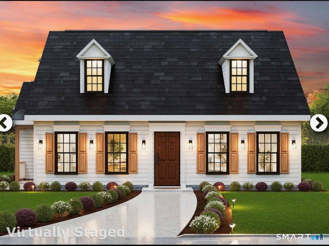 TO BE BUILT NEW CONSTRUCTION.