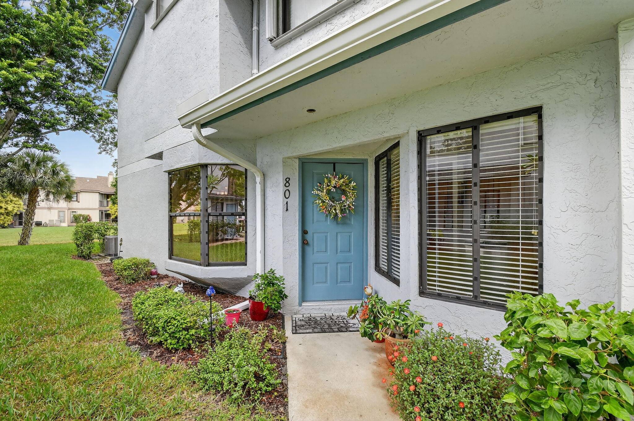 This 3 bedroom, 2 bath property has it all.