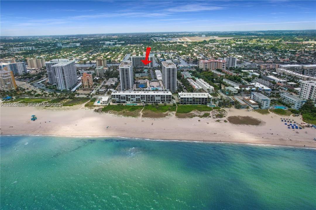Exceptional Development Opportunity in Pompano Beach.