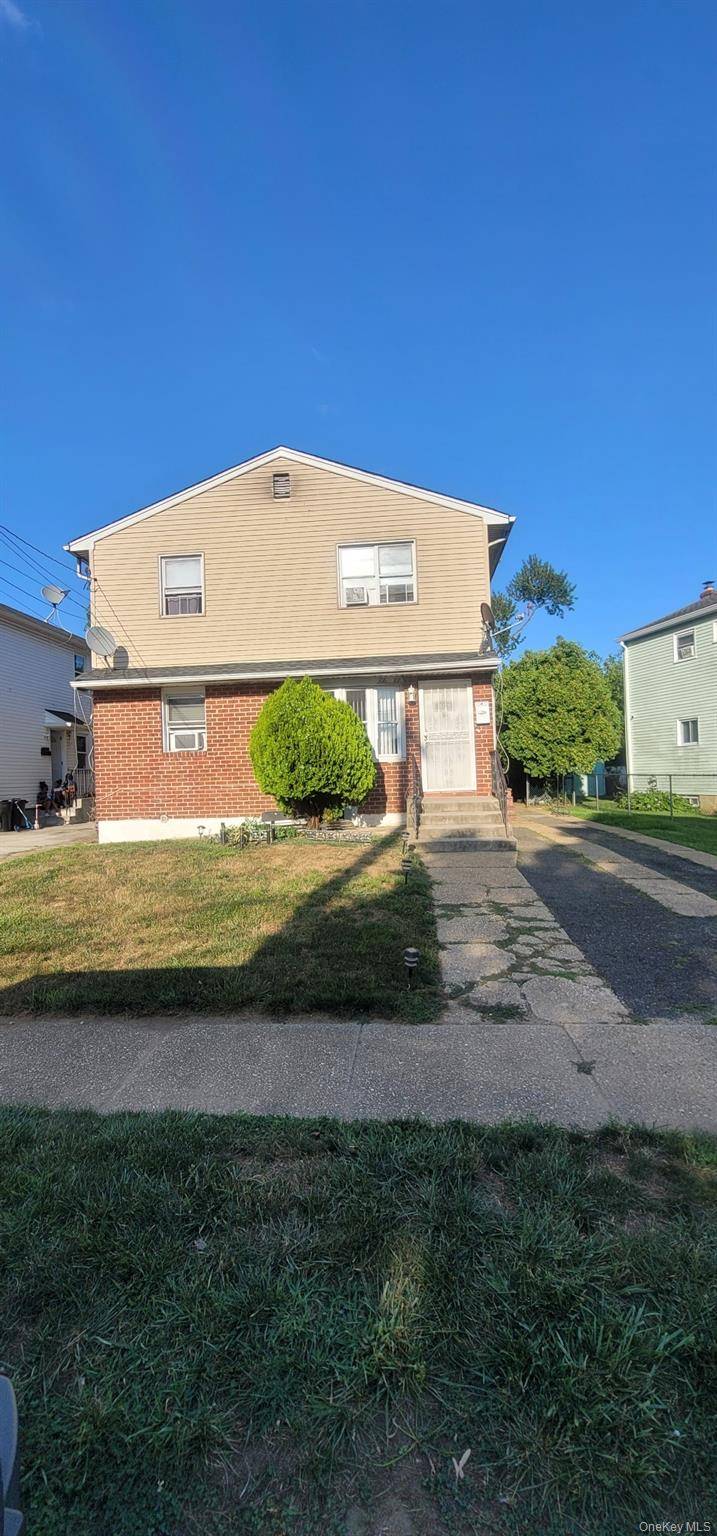 Don't miss this rare opportunity to own a 2 Family Home being sold as is as a short sale.