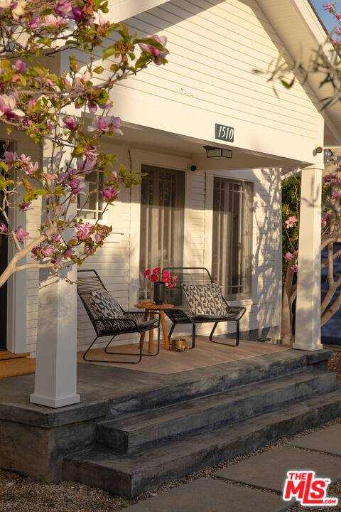 1510 Electric Ave 2BR Marina Del Rey La